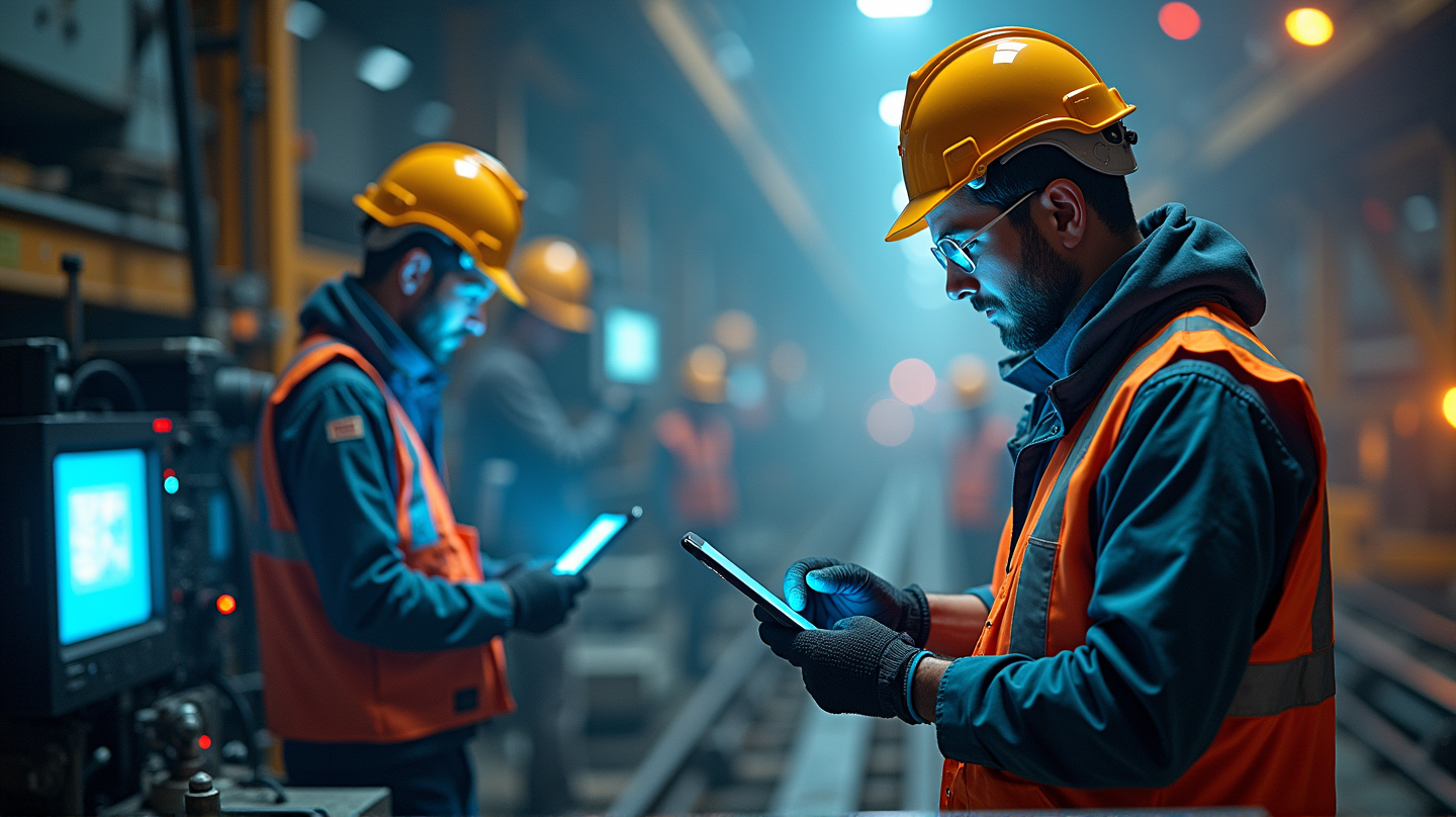 Die Zukunft enthüllen: Die besten Android-Mining-Apps, die 2025 verändern