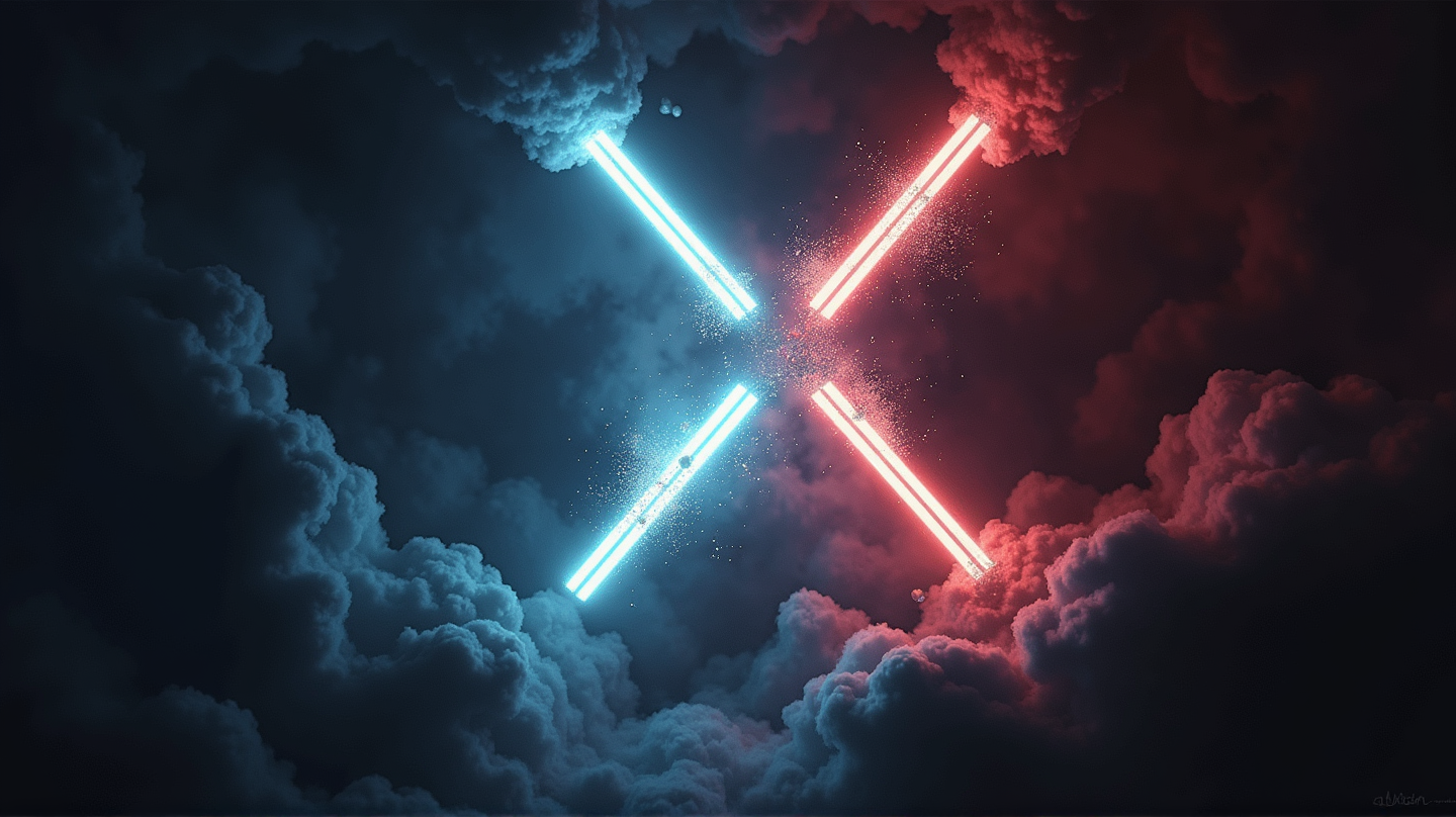 Elon Musks X steht vor harten Zeiten mit Android-Nutzern: Downloads sinken um 44%