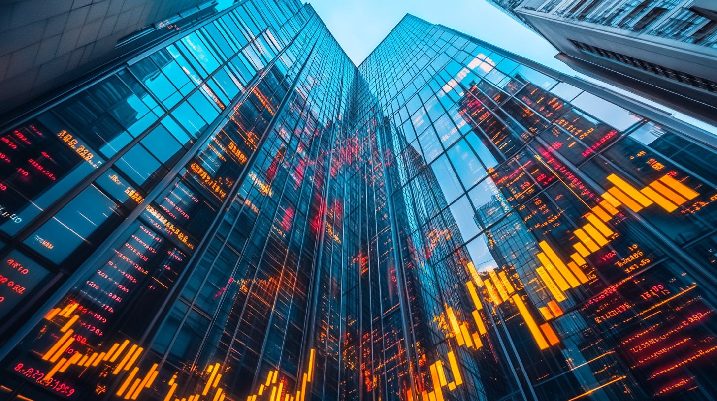 PlexFin: Revolution im Handel oder nur Hype?