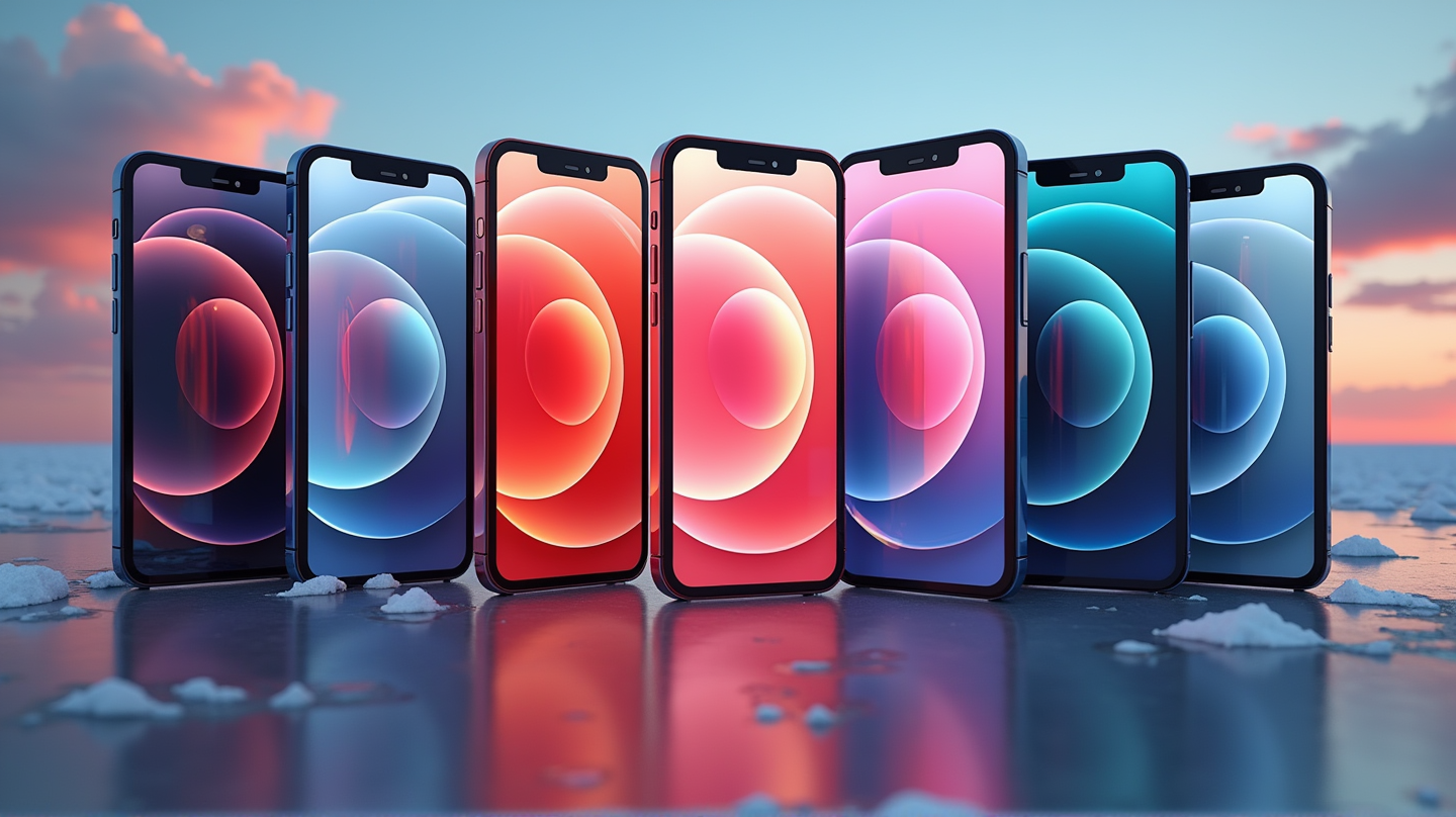 Apple revolutioniert iPhone-Markteinführungen: Frühjahrs- und Herbstsplits