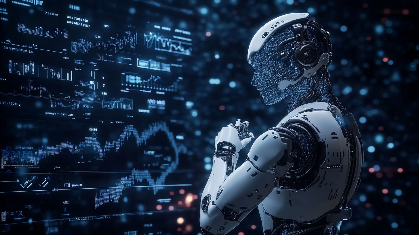Entdecken Sie Fintrexnova 1.9 Ai - Ist es seriös oder nur Hype?