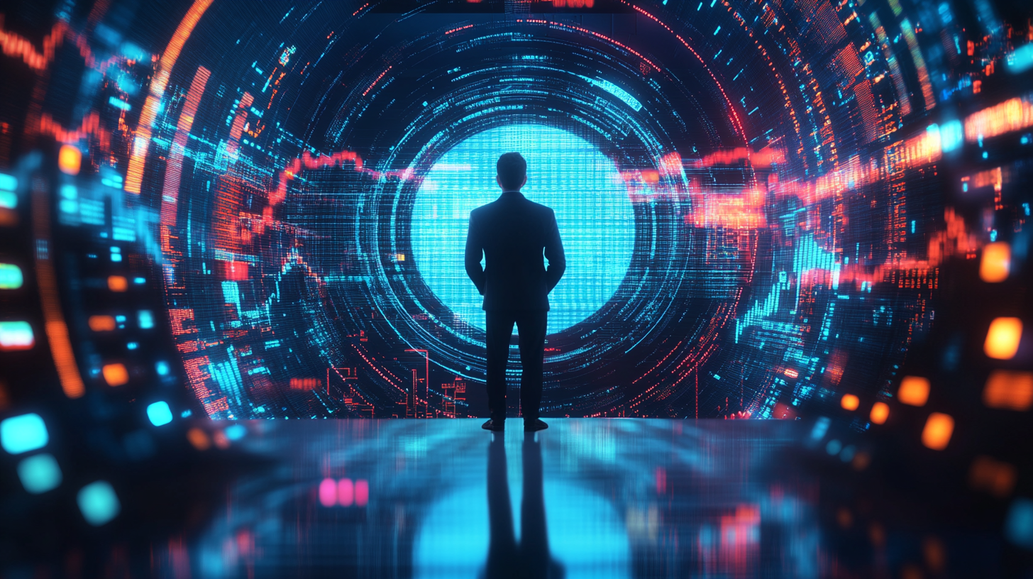 Ist Galileo AI das ultimative Trading-Tool? Entdecken Sie jetzt die Wahrheit!
