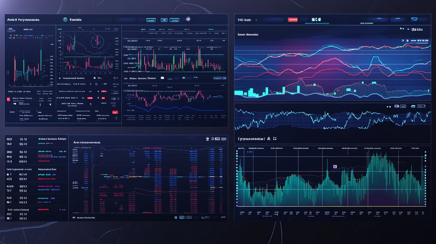 Ist Bitcoin Veloce AI 3.1 das nächste große Ding im Handel? Finden Sie es jetzt heraus!