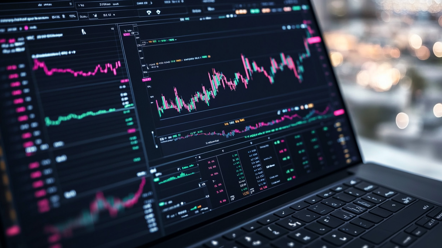 Ist VisionTrade eine zuverlässige Handelsplattform? Entdecken Sie jetzt die Wahrheit!