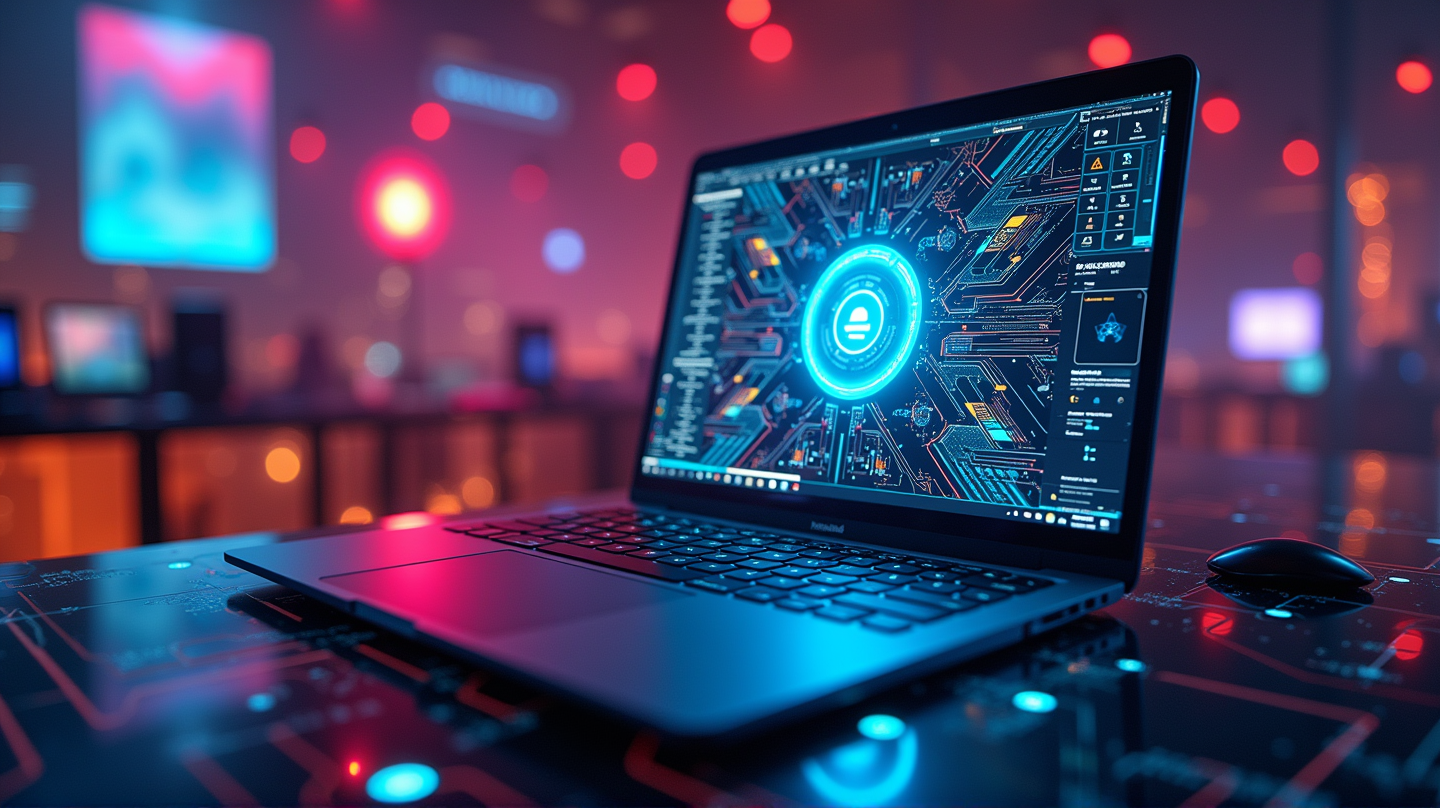 Revolutionierung der Computerwelt: Android erobert die PC-Welt