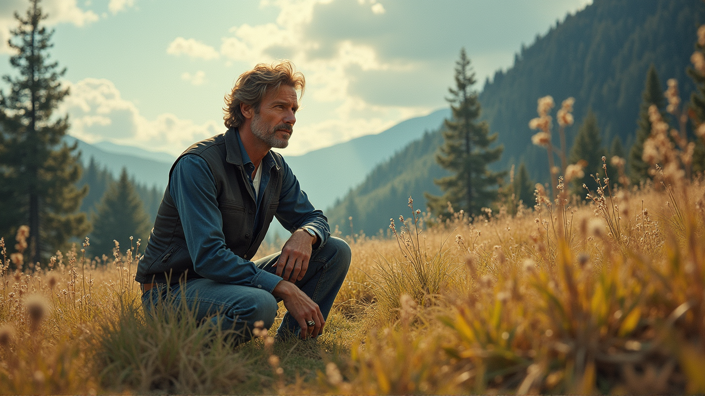 Eine Hommage an Robert Redford: Hollywoods Ehrung einer ikonischen Legende