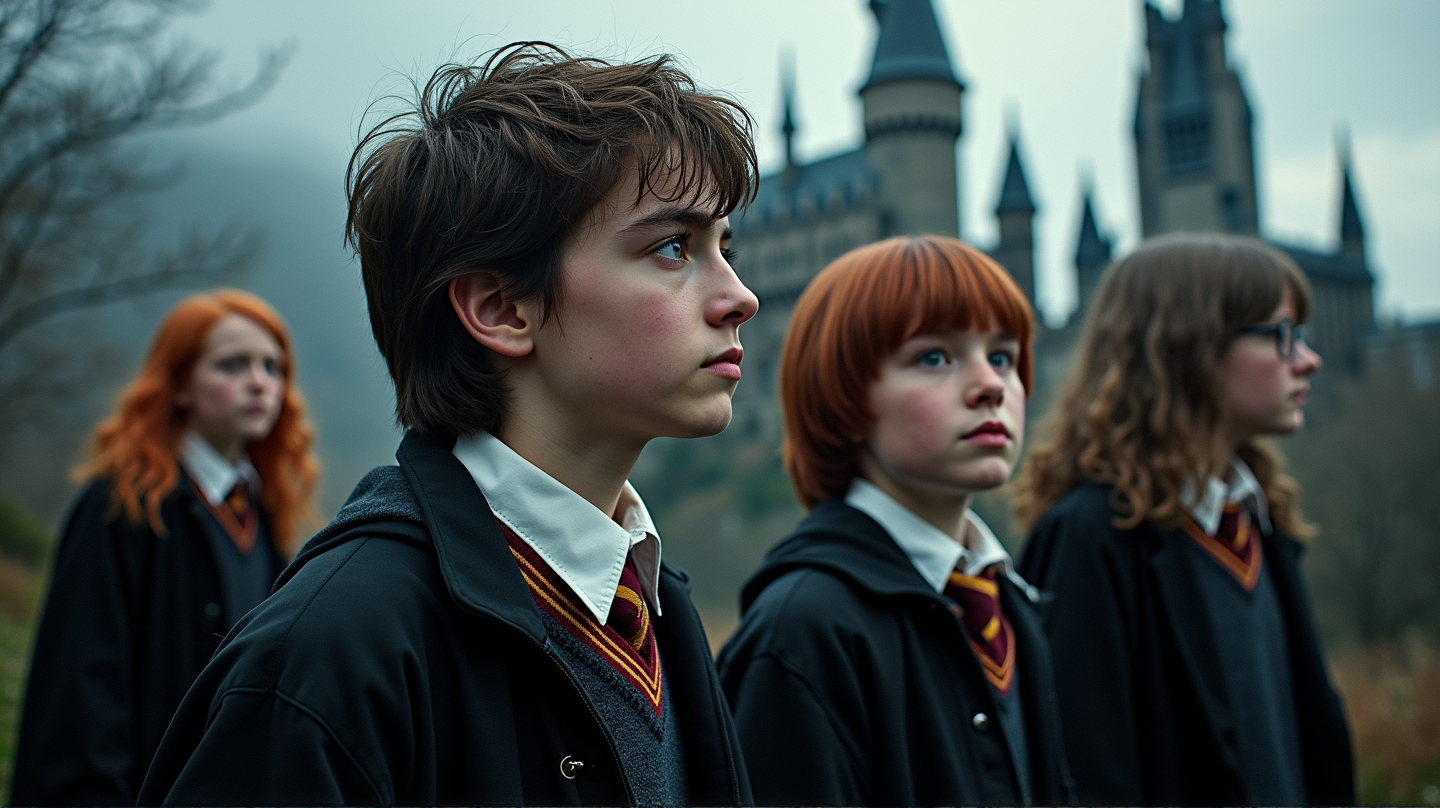 Ist keine Magie mehr für ein 'Harry Potter'-Wiedersehen übrig?