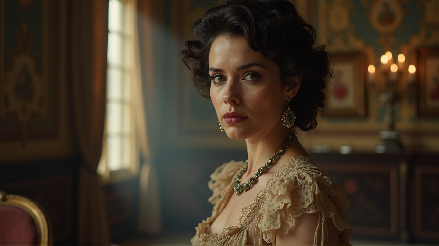 Bérénice Bejo verkörpert die erste Filmemacherin Alice Guy Blaché in neuem Drama