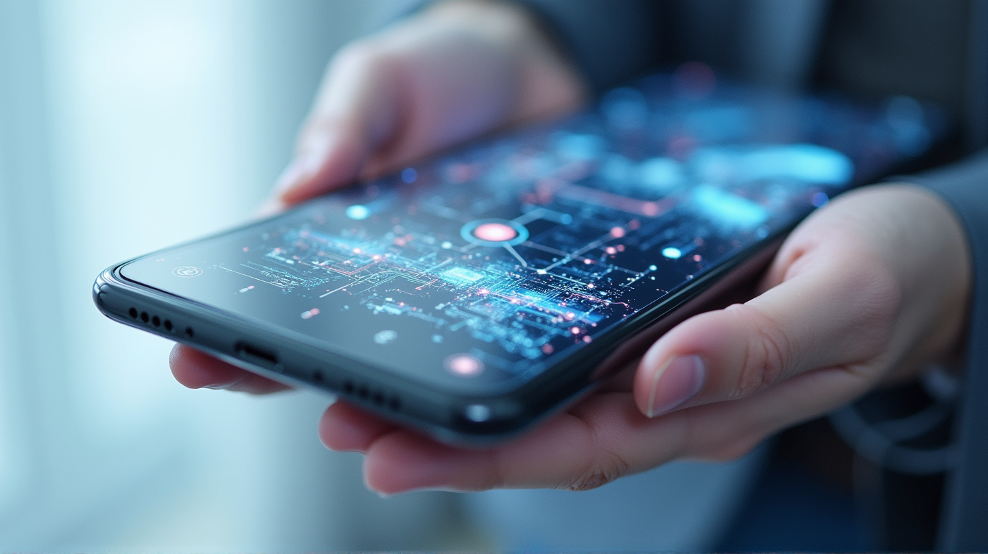 Das kühne neue Aussehen des iPhone 17 Pro: Dynamic Island wird schlanker