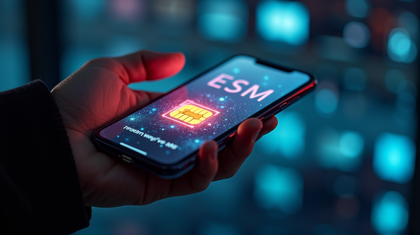 iPhone 17 Leak: Dieser Vorteil von eSIM-Only könnte alles verändern!