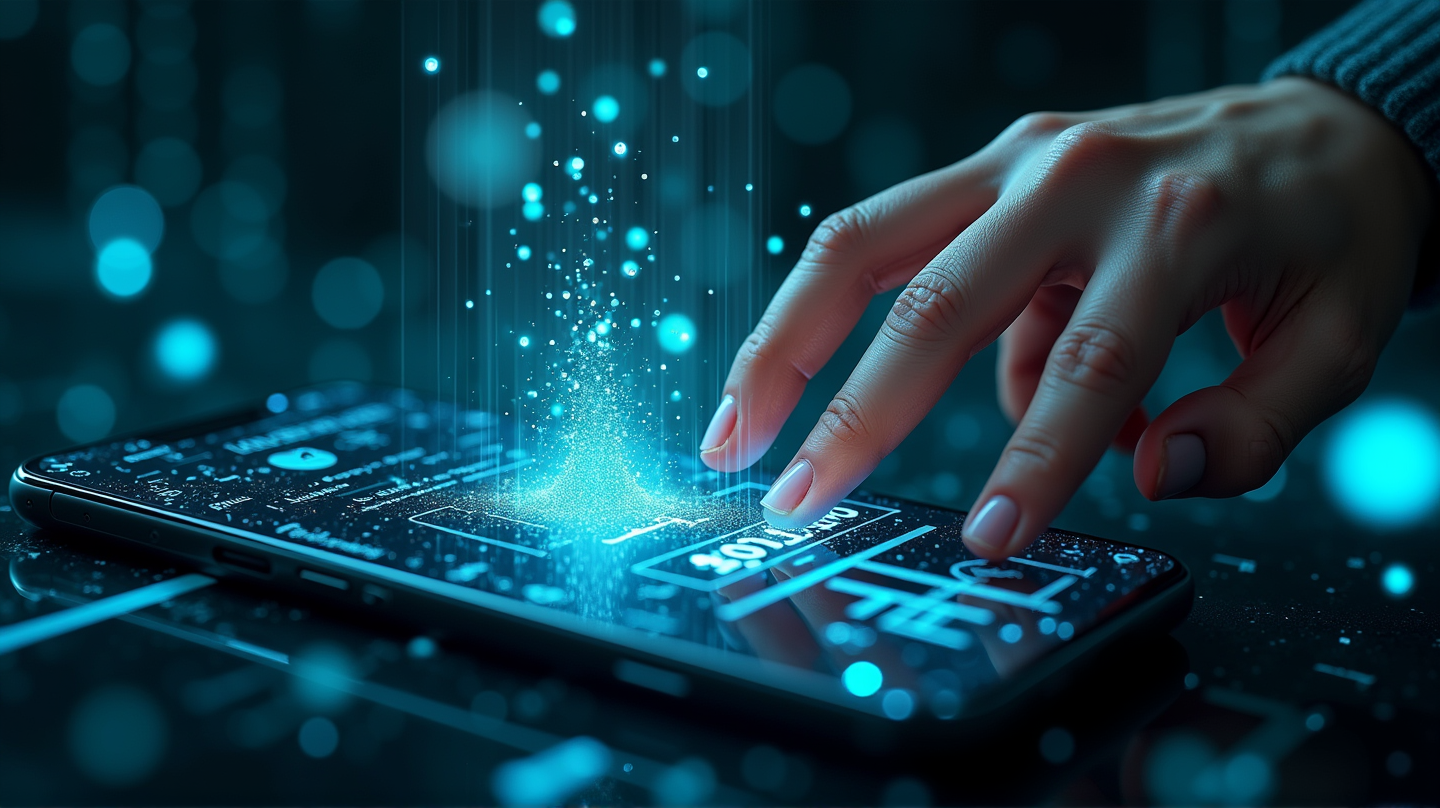 Explosives Wachstum von mobilen Malware: 143.000 Angriffe im 2. Quartal 2025