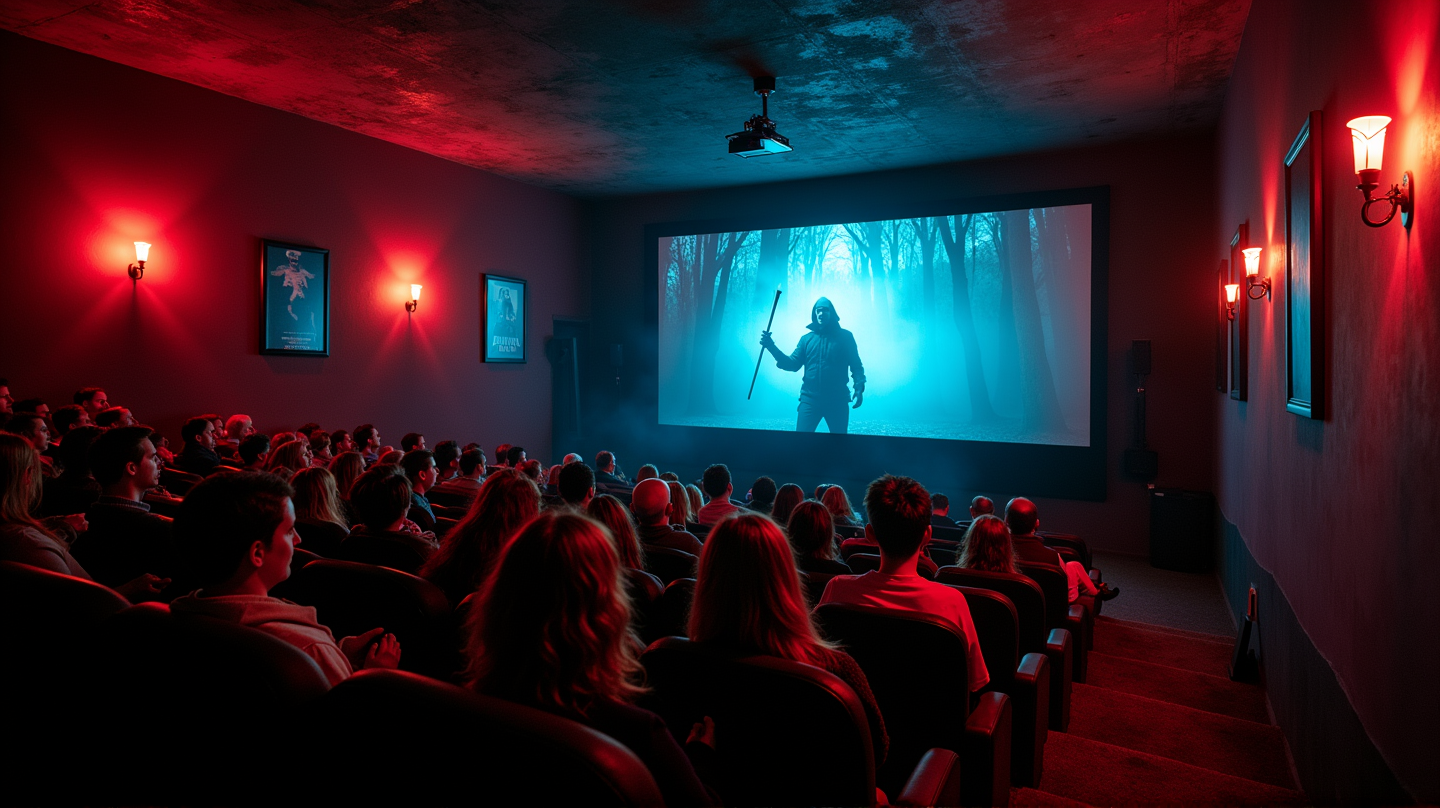 Entfessle Dein inneres Horrorfan mit AMC's 'Slash Pass'-Angebot!