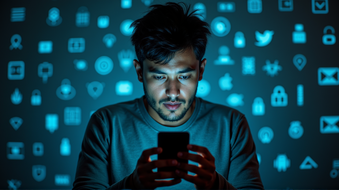 Handeln Sie jetzt! Wie Millionen von Android-Nutzern Gefahr durch Hacker laufen