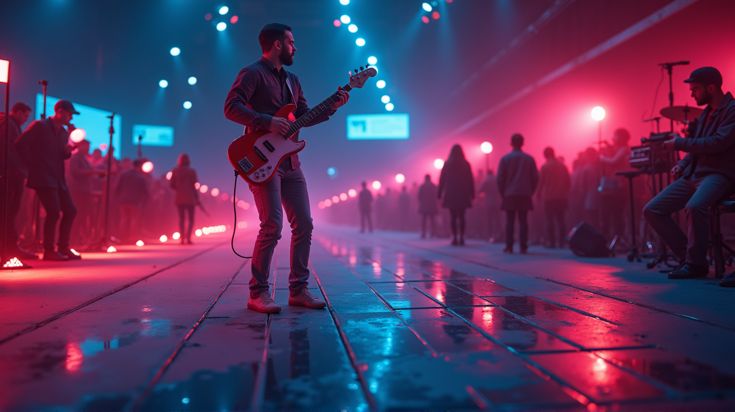 iOS 26 Bringt atemberaubende neue Funktionen in Apple Music 5.0 für Android!