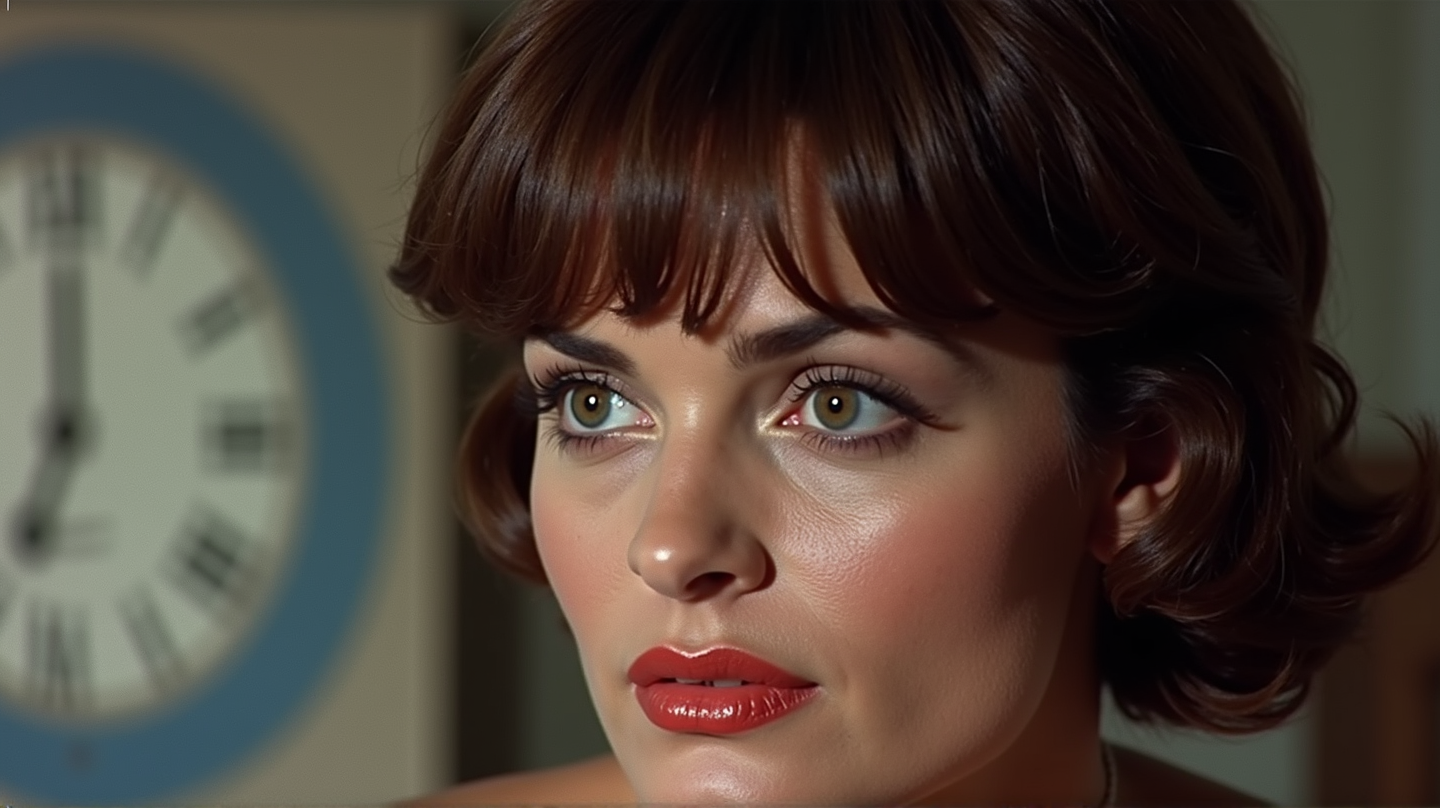 Claudia Cardinale: Ein zeitloses Erbe im italienischen Kino