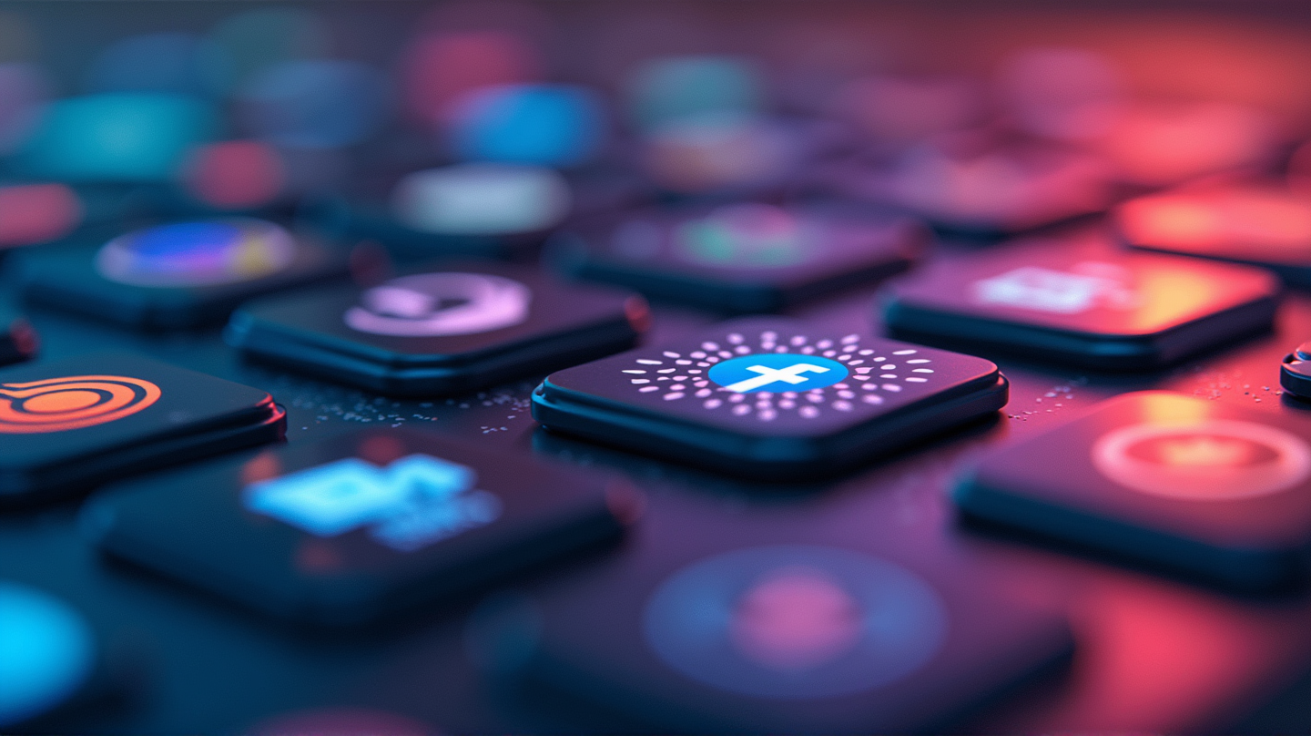 Googles Themen-Icon-Vorgabe: Eine neue Ära für Android-App-Entwickler