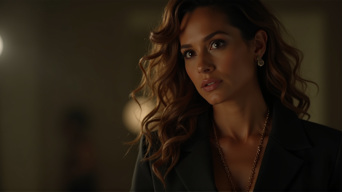 Jennifer Lopez' filmische Herausforderungen: Kann 'Kuss der Spinnenfrau' den Kassenfluch brechen?