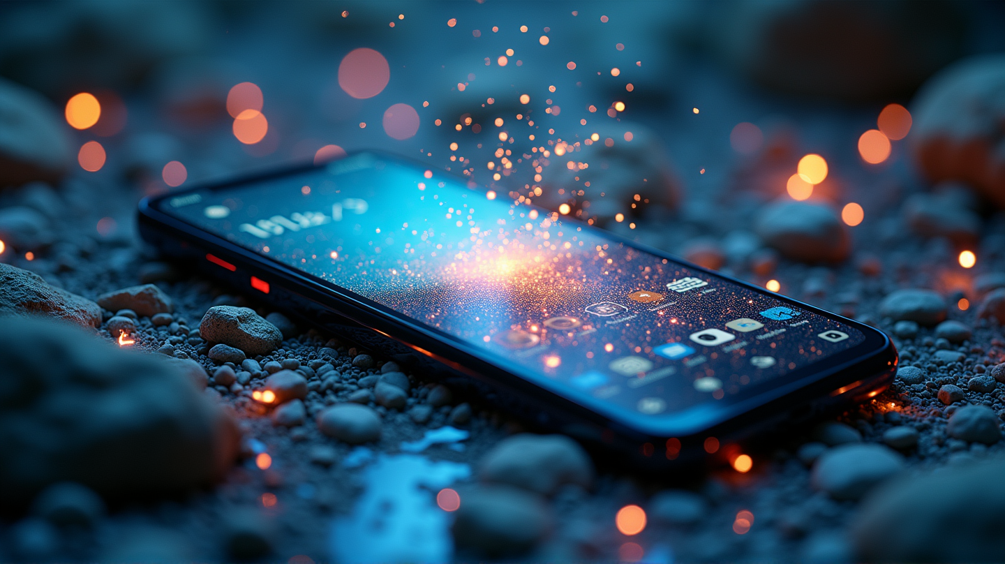 Der Aufstieg und Fall von Windows Phone: Eine nie ganz verwirklichte Tech-Geschichte