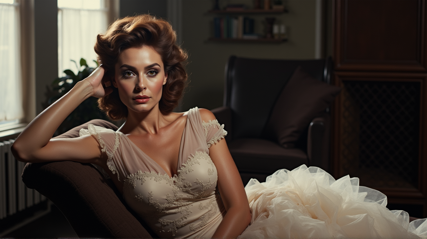 Sophia Loren feiert ihren 91. Geburtstag: Ein Rückblick auf eine ikonische Karriere