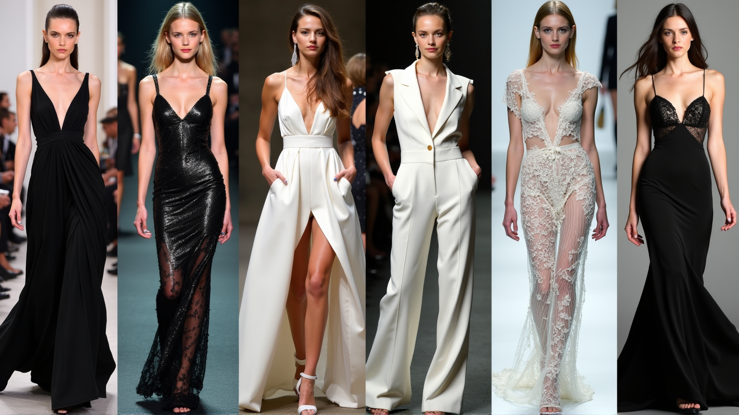 Mode-Glanz: Die Top-Promi-Looks dieser Woche enthüllt!