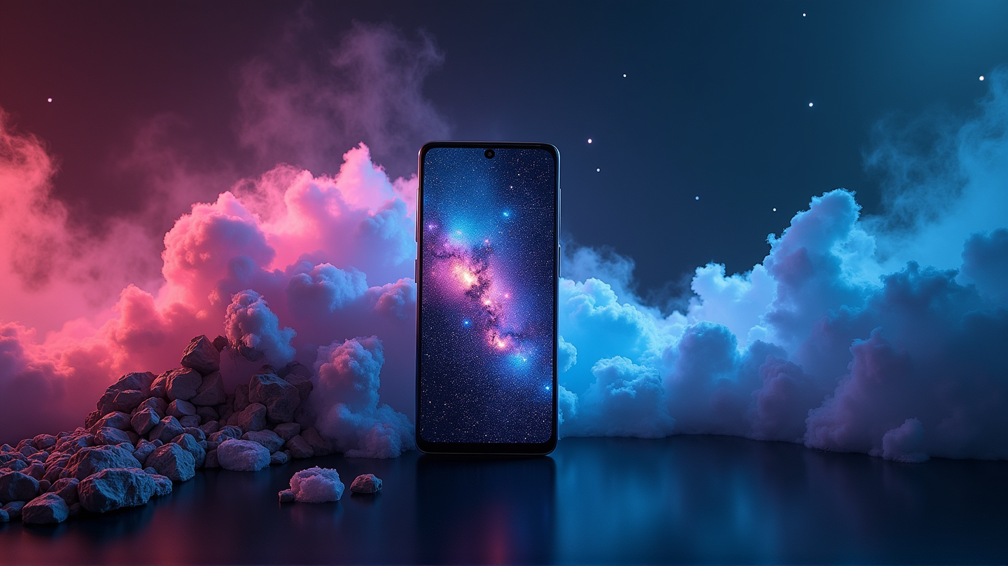 Samsungs neues Update: Rollout von One UI 8 enthüllt!