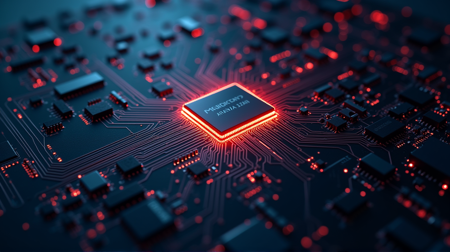 MediaTek und Qualcomm kämpfen um die Chip-Vorherrschaft mit gleichzeitigen Markteinführungen