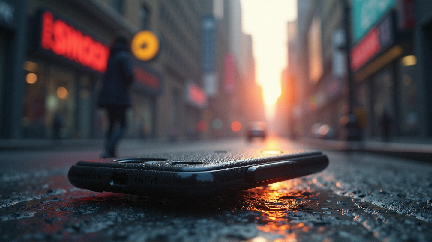 Innovative Handyhüllen mit dem iPhone Air und iPhone 17 Lanciert