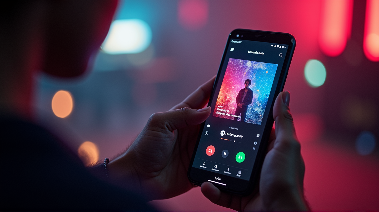 Verbessern Sie Ihr Spotify-Erlebnis: Ein umfassender Leitfaden zur Optimierung Ihrer Android-Einstellungen
