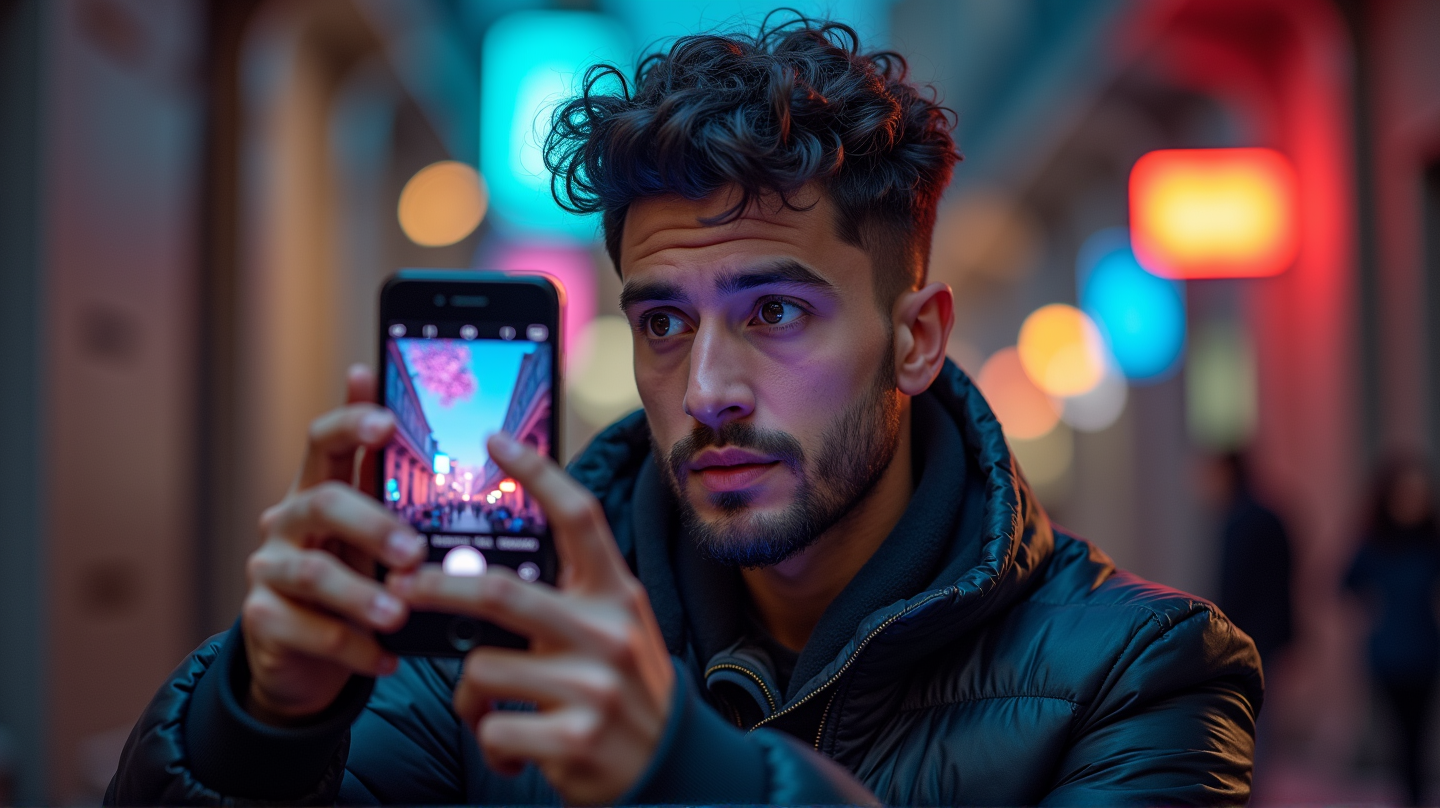 Warum Apples KI-Rückstand das Upgrade des iPhone 17 bremst