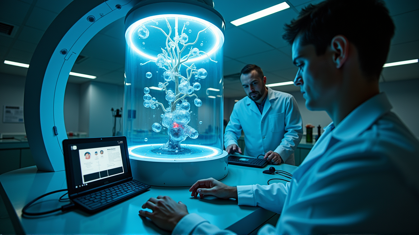 Wird die Technologie eine schöne neue Welt erschaffen?