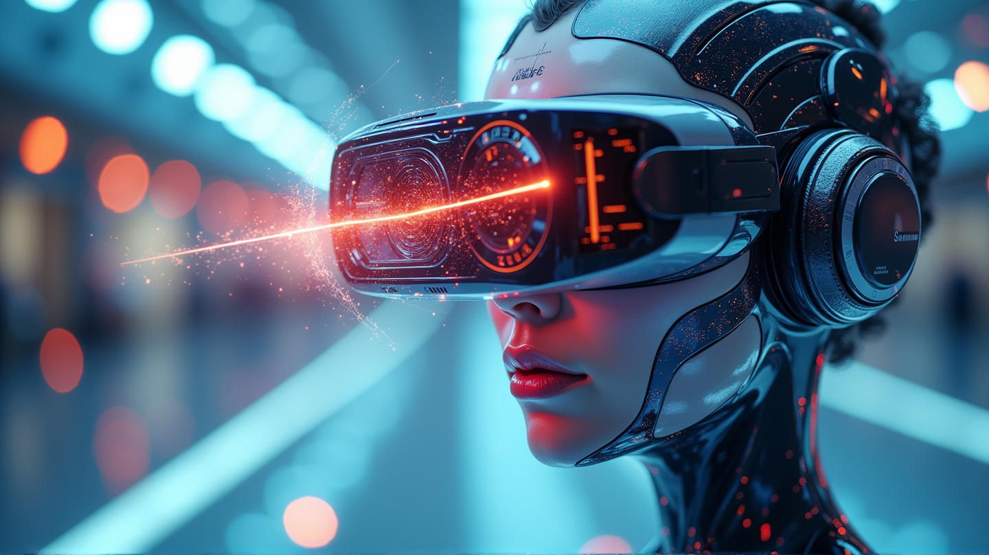 Samsung Galaxy S25's 3D-Kamera-Update: Ein Game-Changer in Wartestellung?