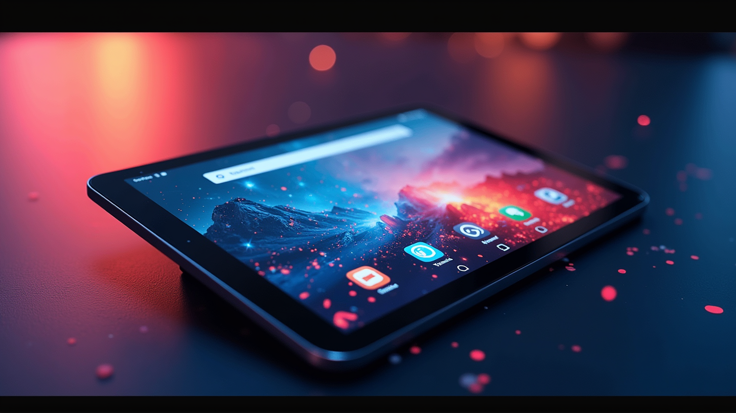 Entdecken Sie, warum das Xiaomi Pad Mini das ultimative kleine Tablet sein könnte
