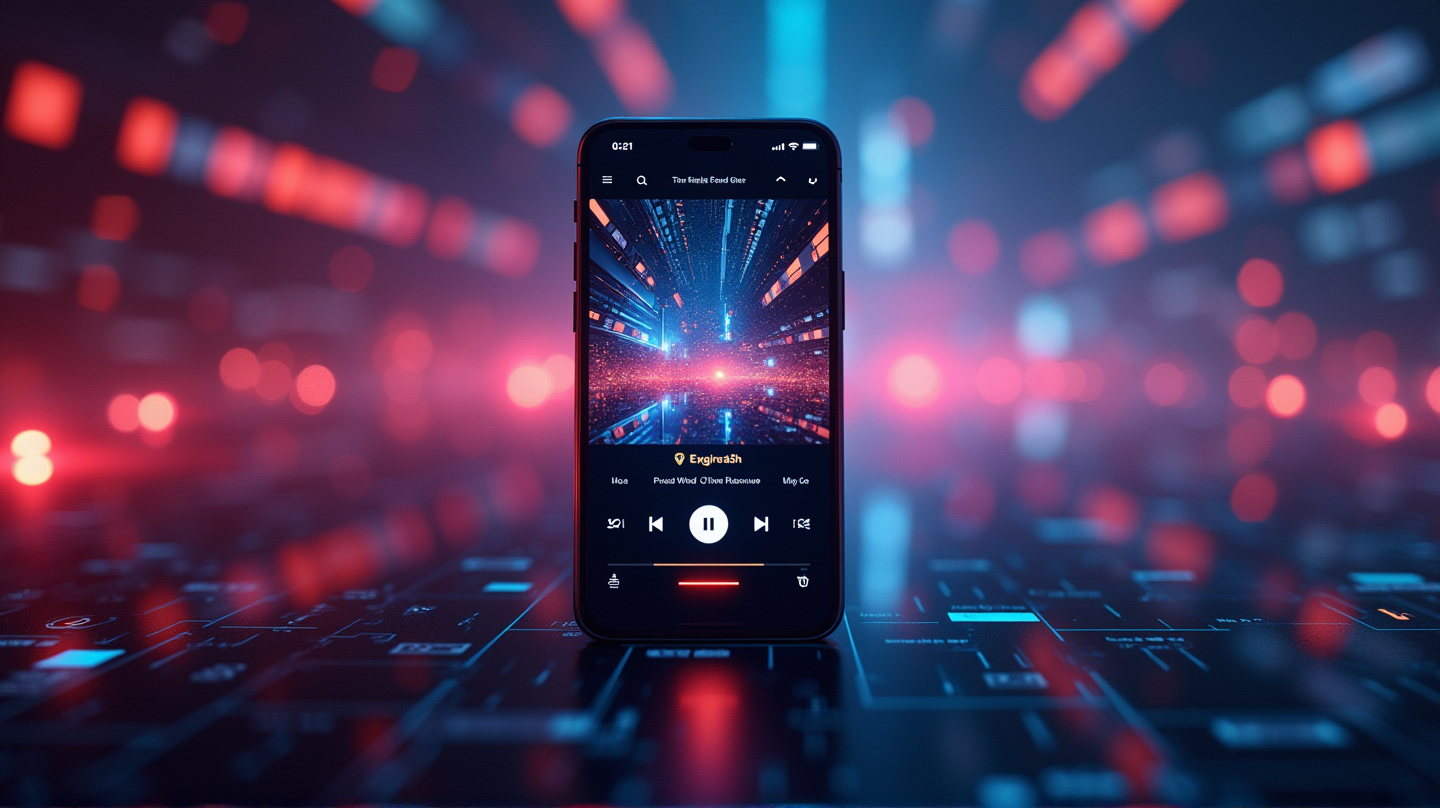 YouTube Music Überarbeitung: Nahtlose Suche & Entdeckung in greifbarer Nähe