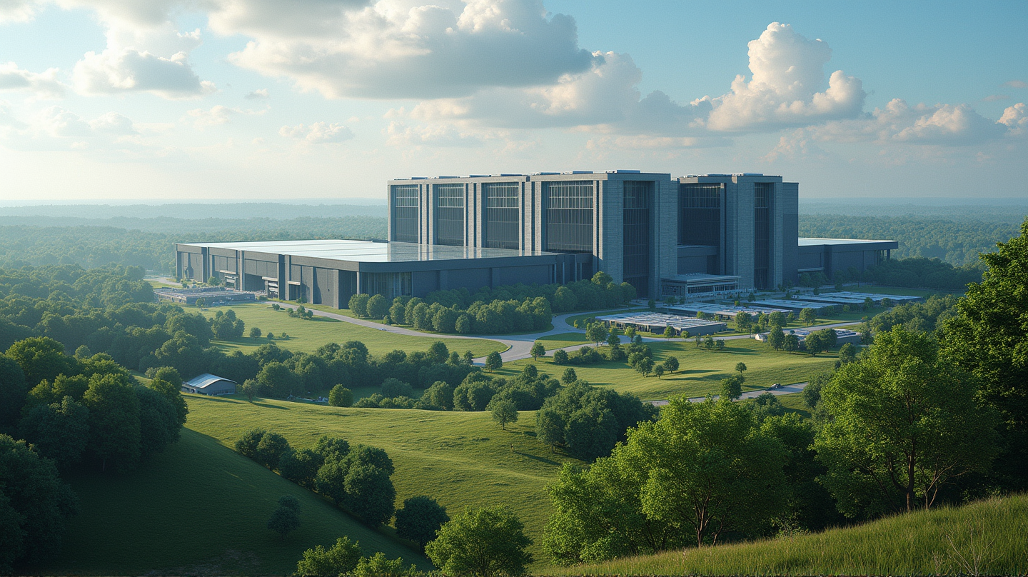Microsofts 7-Milliarden-Dollar-Investition in Wisconsin: Ein Wendepunkt!