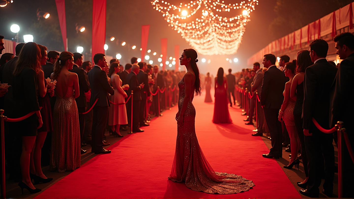 Unvergessliche Looks von den Emmy Awards 2025
