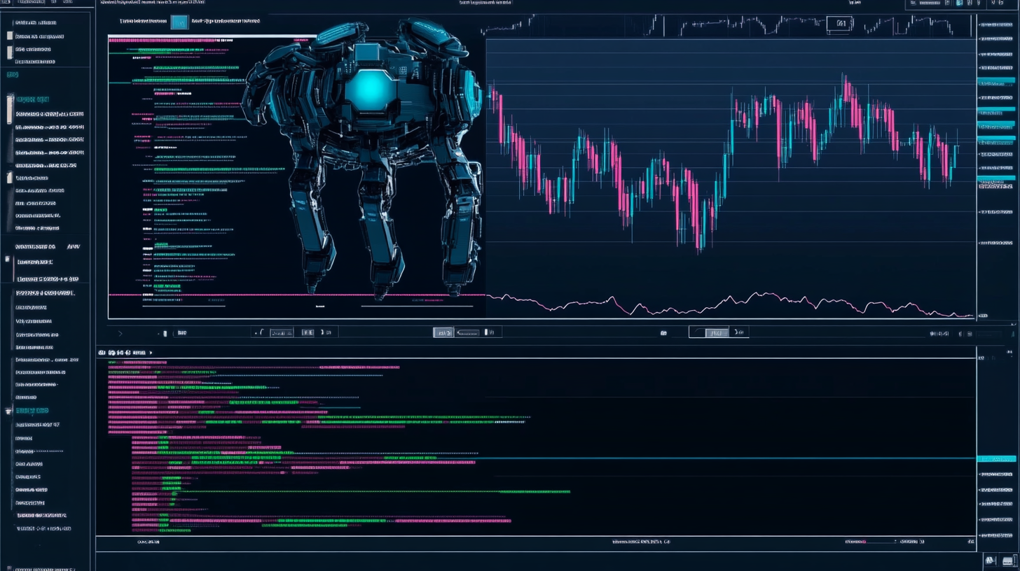 Entdecken Sie Vortion Platform: Die ultimative Handelslösung?