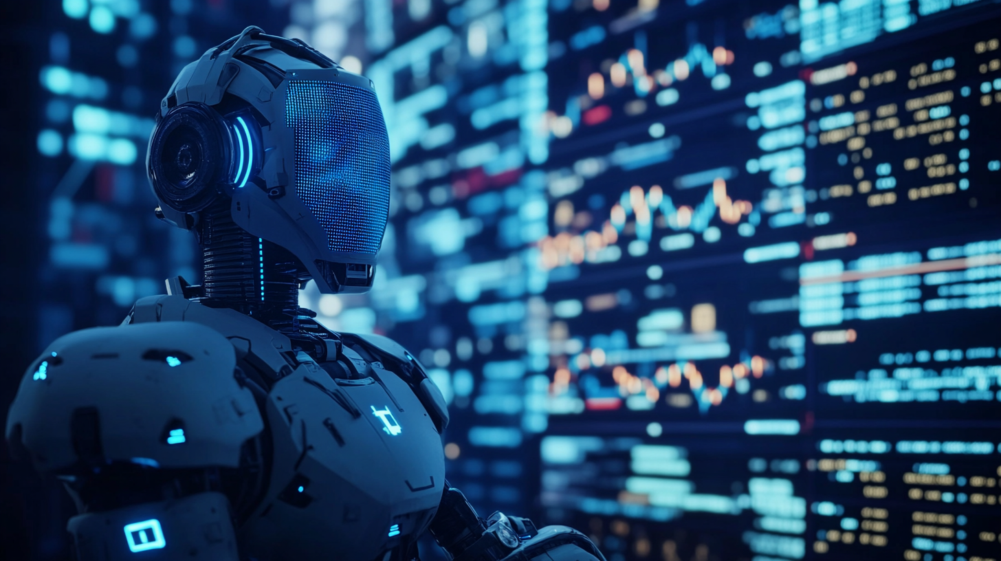 Entdecken Sie Trader Sense AI: Die Handelsplattform, die Sie nicht ignorieren können