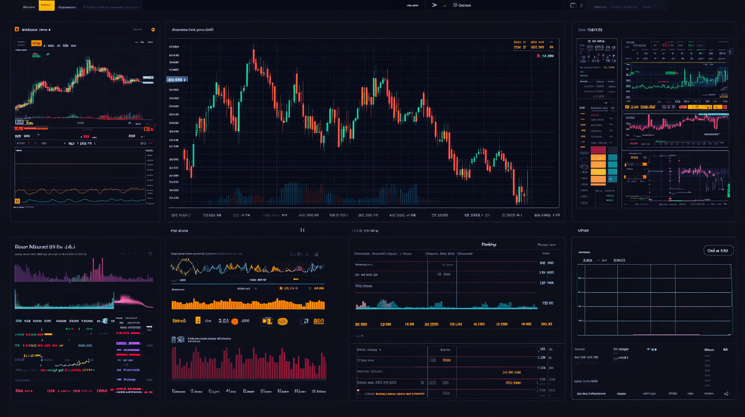Ist Switch Amrix Cap das vertrauenswürdige Trading-Tool, das Sie brauchen?