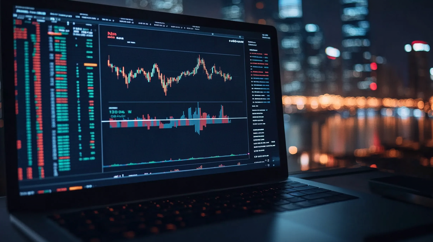 Ist Trade 1.9 Folex echt? Eine Untersuchung, die Sie lesen müssen!