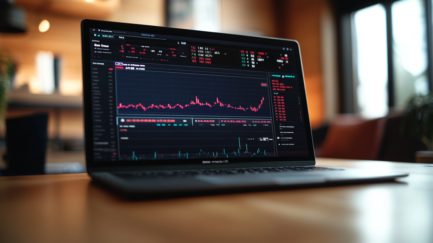 BTC Armani Nova: Ist es die Zukunft des Handels? Entdecken Sie die Wahrheit!