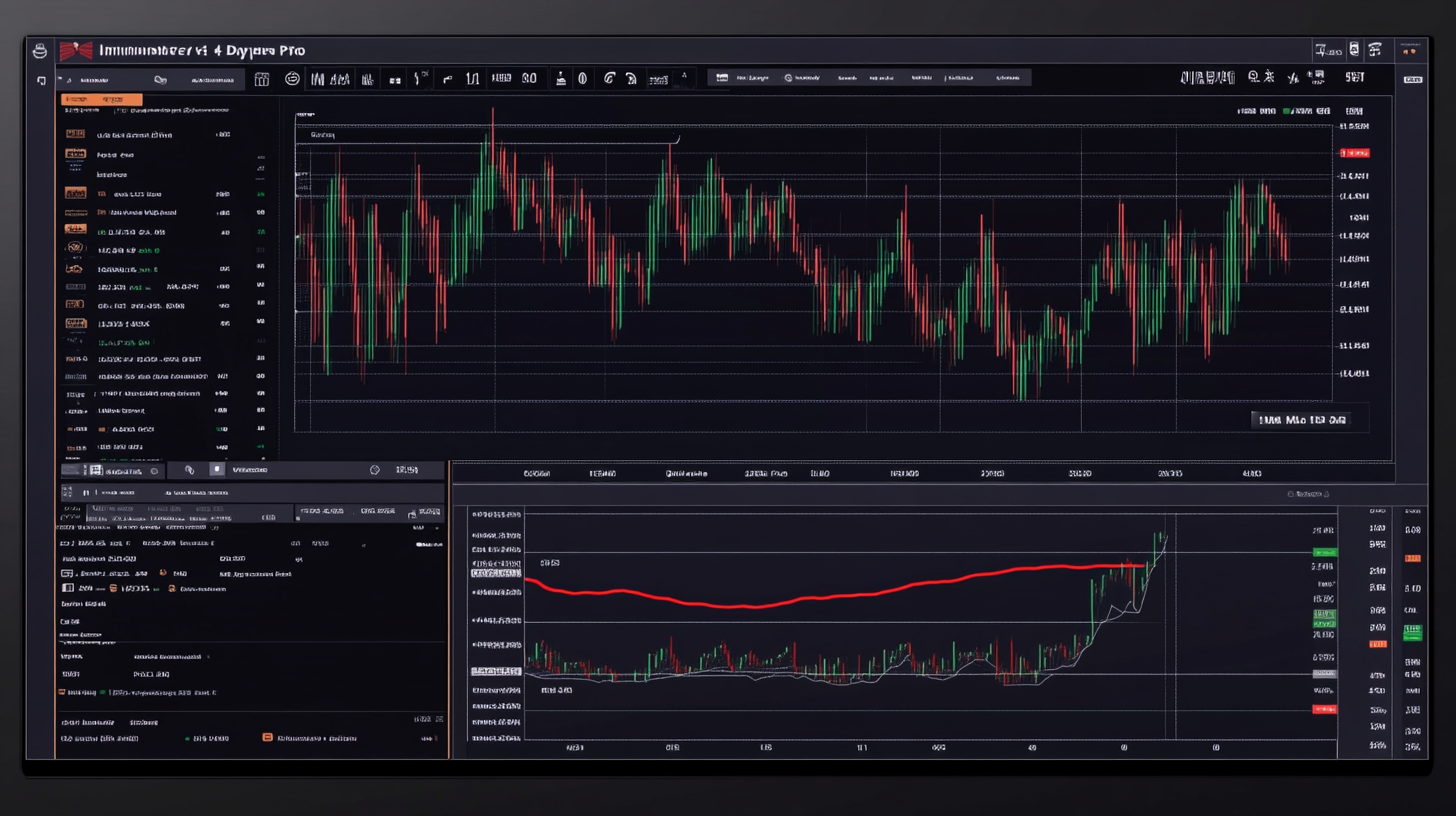 Ist Boreal Tradex das nächste große Ding? Jetzt herausfinden!