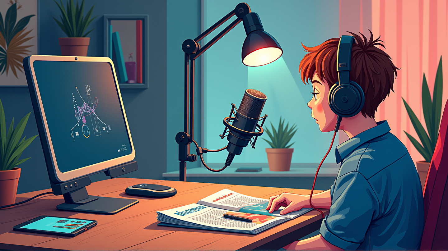 Die Zukunft der Medien im 4. Quartal: Gewinne oder Herausforderungen?