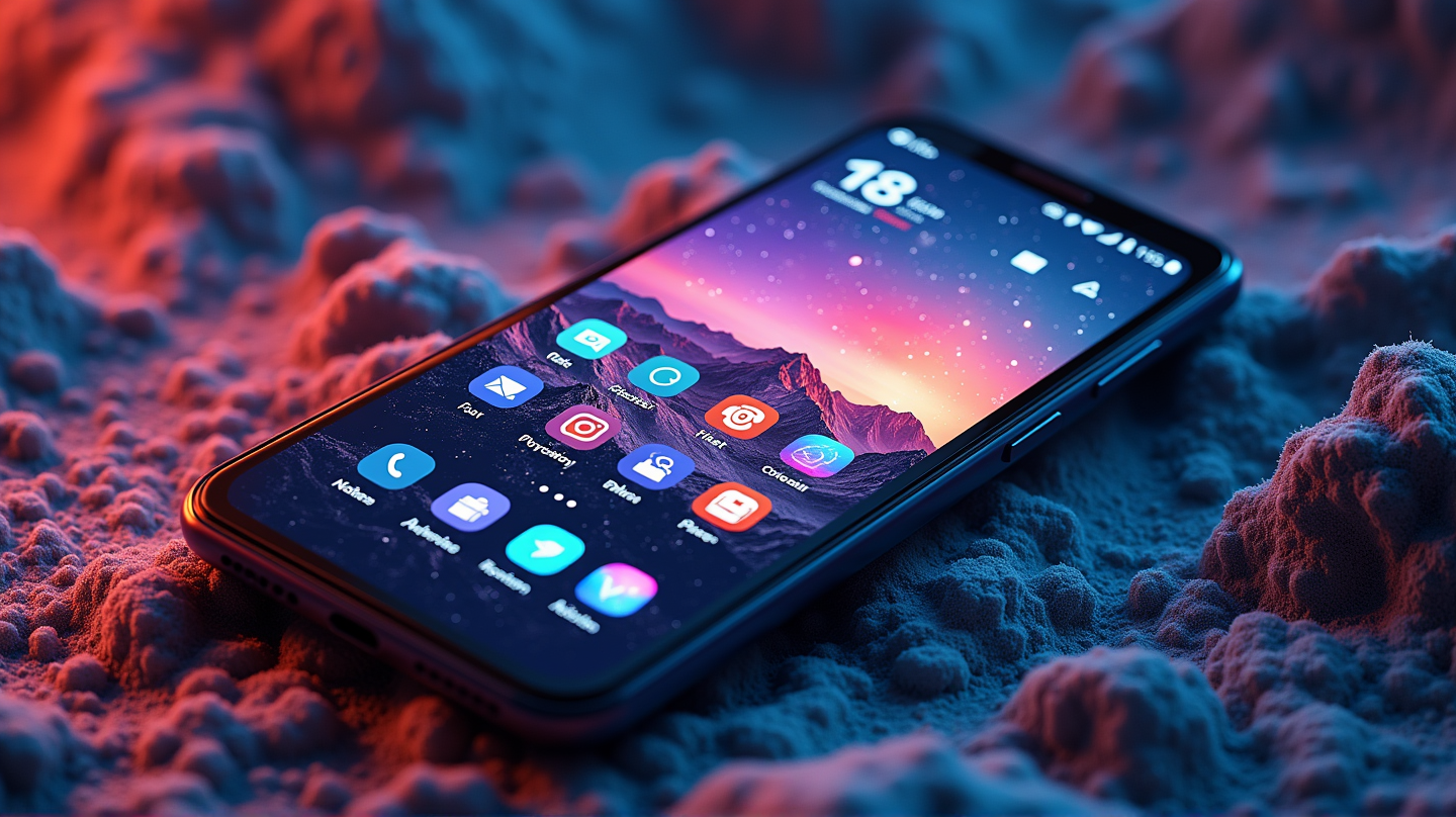 Entfessele das Potenzial von Android 16 mit diesen 14 versteckten Schätzen
