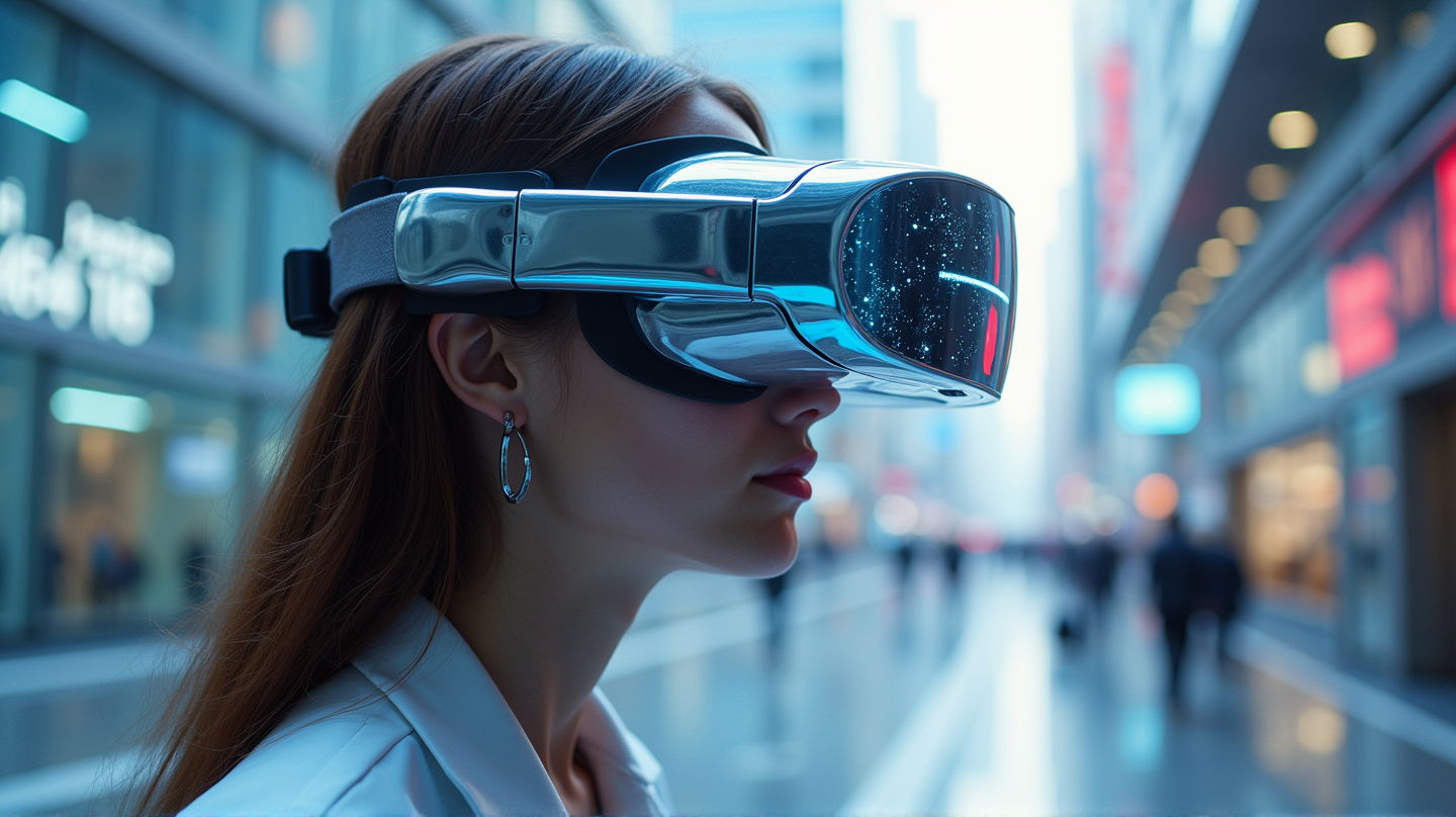 Entdecken Sie das Samsung Galaxy XR: Die Zukunft des räumlichen Rechnens enthüllt!