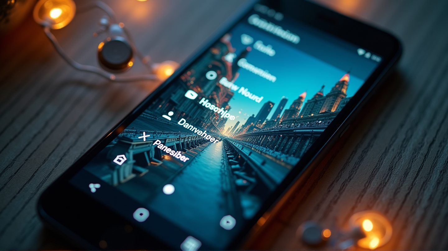 Entdecke versteckte Android-Funktionen: Neustart ohne den Power-Button
