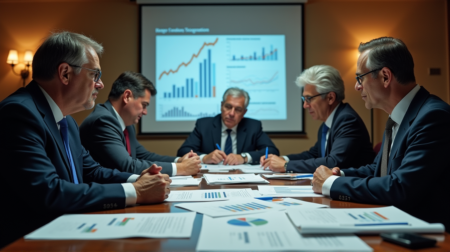 CalPERS lehnt Elon Musks riesiges Vergütungspaket ab