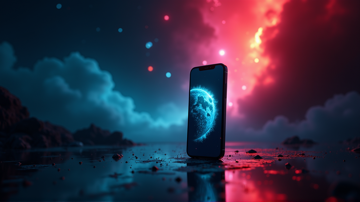 Aufsteigende Sterne und verblassender Glanz: Der überraschende Marktkampf des iPhone Air