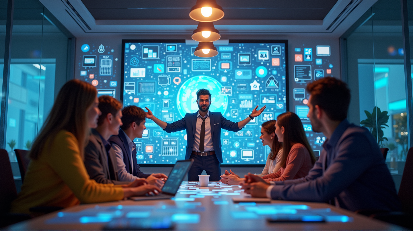 Die Revolution von Vividink in den sozialen Medien: Jenna Crutchley tritt dem Team bei!