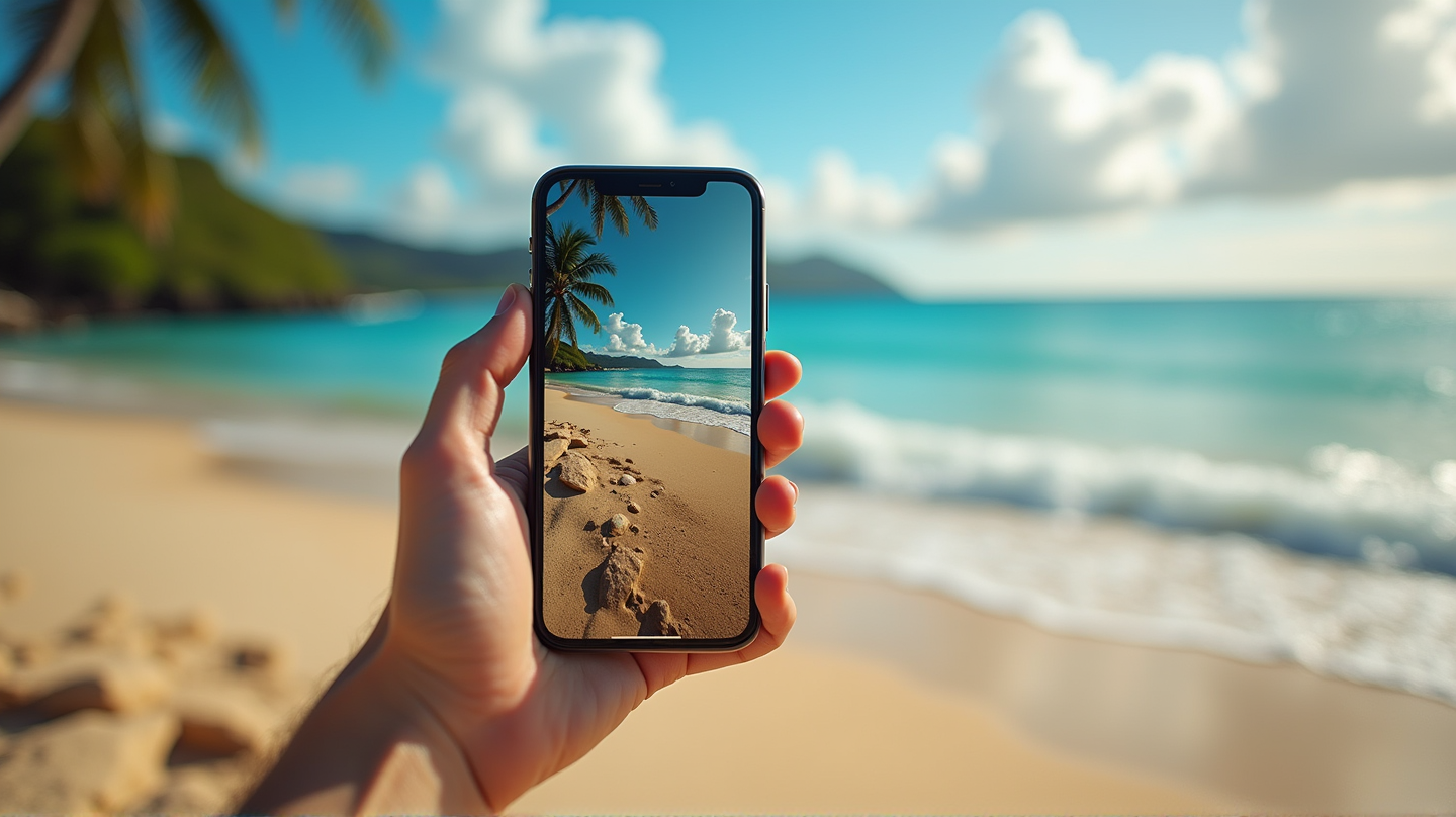 iPhone 17 Glänzt Hell im Paradies: Eine Reise nach Hawaii Enthüllt Seine Stärken und Schwächen