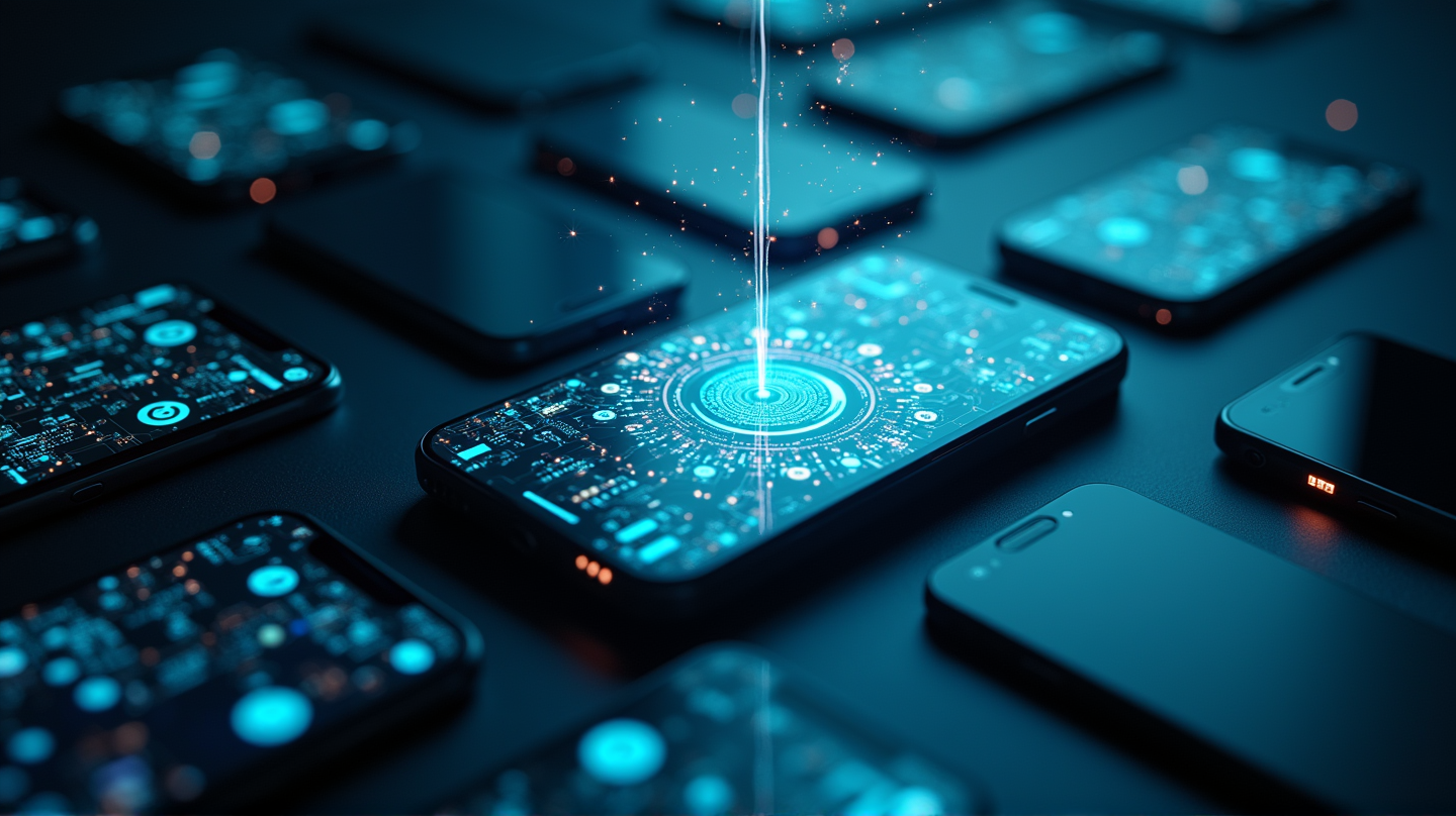 iOS 26.1: Das bahnbrechende Update, das iPhone-Nutzer sicherer macht